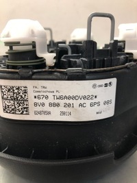 фото thumb №5, Подушка подушка безопасности 8v0880201ac q3 8u s line