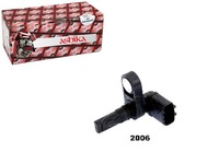 фото thumb №1, Датчик скорости abs ashika +gratisy