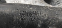 фото thumb №6, Корпус фильтра воздуха 2,0 d4d toyota auris e15 177520r010