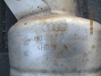 фото thumb №6, Гаситель выхлоп audi a8 4h0 4h0253211e