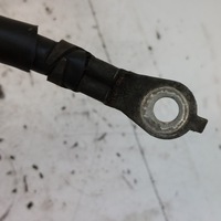 фото thumb №10, Volvo v40 ii 2,0d клемма минусовая шланг 31376092 30659899