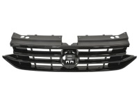 фото thumb №8, Vw tiguan 2020- бампер перед r-line bez шланги lampionowych