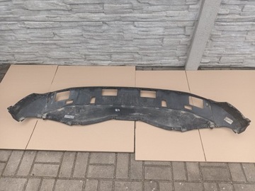 фото thumb №7, Спойлер pod бампер переднє audi q4 e-tron перед 89a