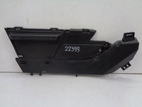 фото thumb №2, Peugeot 2008 заглушка накладка бампер перед