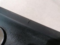 фото thumb №7, Защита nad стекло передняя chevrolet corvette c6 15822873