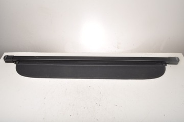 фото thumb №1, Honda jazz iii ролета зад задня багажника полиця