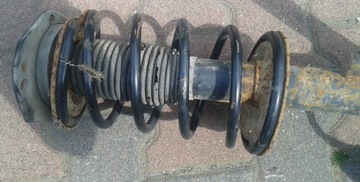 фото thumb №7, Амортизатор правые перед mcperson поворотный кулак полуось berlingo partner 1,9 d