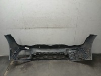 фото thumb №10, Бампер перед vw golf viii 8 gti r line