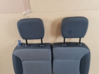 фото thumb №16, 2018 peugeot partner iii передний сиденье двойной