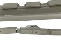 фото thumb №7, Maserati ghibli gransport перед бампер передний 670097883g