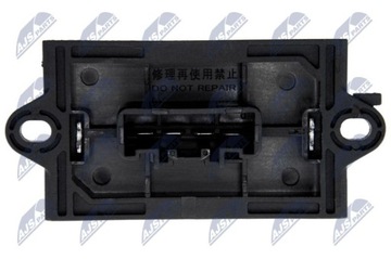 фото thumb №12, Резистор вентилятор nissan nv200/evalia 2010-