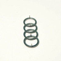 фото thumb №8, Audi q5 8r двигатель cover кольцо emblem 4h0103940b