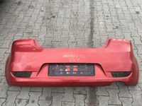 фото thumb №1, Kia pro ceed i 3двері 07- бампер задня задній