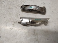 фото thumb №4, Mercedes s w126 72- лампа освещение салона