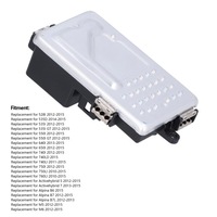 фото thumb №10, Резистор двигуна вентилятор обігрівача ac