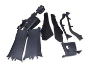 фото thumb №1, Vw passat cc захист обшивка 3c8863417 3c8863418