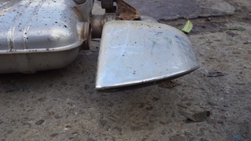 фото thumb №7, Выхлоп глушитель конечный vw touareg 7p 3.0 tdi