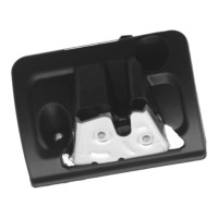 фото thumb №1, Замок крышки задняя багажника fiat doblo i 00-10