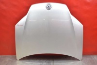фото thumb №1, Капот кришка двигуна teb66 renault laguna 3 iii 07-11