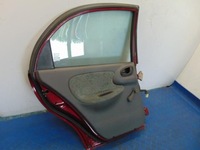 фото thumb №6, Daewoo lanos sedan дверь левая зад