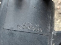 фото thumb №3, Корпус maserati quattroporte 6700369270