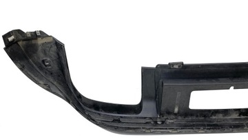 фото thumb №11, Спойлер накладка бампера vw t-roc 2ga807568h зад