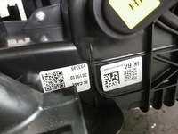 фото thumb №8, Hyundai genesis g70 2019r отопитель комплектная 97000-g9000 каркас панели