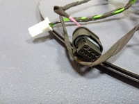 фото thumb №7, Mercedes gls w167 джгут двері правих перед a1675401329