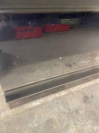 фото thumb №7, Ford f150 2015 дверь dg9t14b533