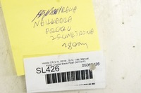 фото thumb №8, Sl426 honda cr-v iv молдинг накладка порог правая