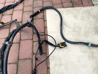 фото thumb №7, Електропроводка двигуна джгут mercedes actros mp4 2018r xvk83017987