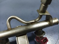 Mercedes c w204 1.8 k m271950 184 km молдинг впрыскная форсунки 4 szt Недорого, фото thumb