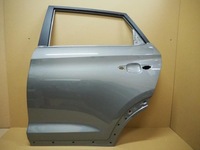 фото thumb №1, Двері лівий задня hyundai tucson iii lift 18-20