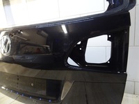 фото thumb №6, Vw sharan 10- кришка багажника зад задня 7n0827159b llu
