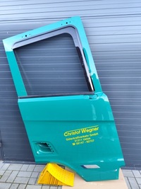 фото thumb №1, Дверь scania r next gen правое