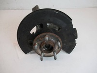 фото thumb №7, Поворотний кулак ступиця ліва opel astra k 1.6cdti 15-19