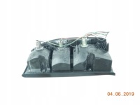 фото thumb №4, Вкладиш лампи правий задня mazda b2500 97-06 оригінал