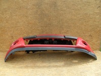 фото thumb №9, Бампер передній renault clio 3 lift 2009-