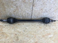 фото thumb №1, Привідний вал задня porsche panamera 970 97033202401