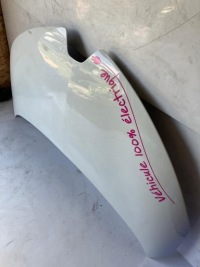 фото thumb №6, Капот renault zoe dv369