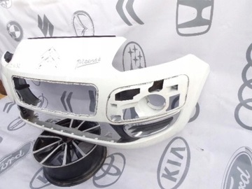 фото thumb №9, Citroen c3 picasso бампер