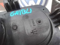 Maserati ghibli iii фильтр воздуха левый правый корпус 3.0 v6 70563454 Недорого, фото thumb