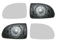 фото thumb №1, Вкладка дзеркало зовнішнього 4117554e pol