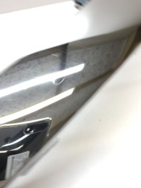 фото thumb №6, Tesla модель s рестайлинг молдинг решётка хром 1056377-00-f