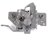 фото thumb №1, Замок капот fiesta 2001-08 / fusion 2001-12