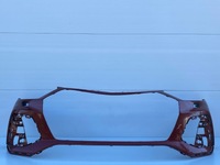 фото thumb №1, Audi q5 ii рестайлинг бампер перед 2020-