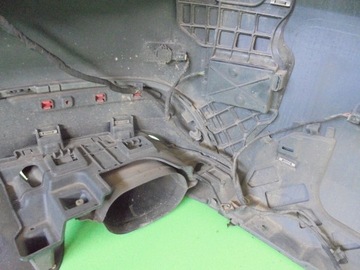 фото thumb №10, Mercedes gle w 166 suv 6,3 amg бампер задній комплектний