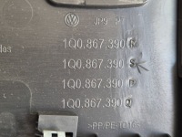 Vw eos 2 рестайлинг  защита крыша лампа датчик 1q0867390 1q0951171 Доставка, фото thumb