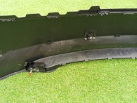 Бампер задня задній tesla s 6 pdc Оригінал, фото thumb