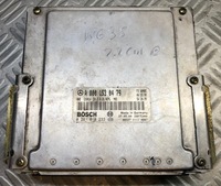 фото thumb №1, Бортовий комп'ютер двигуна mercedes vito w638 2.2 cdi a0001530479